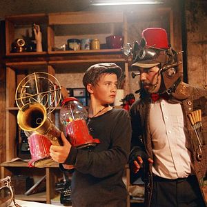 Bilder Die Wilden Kerle 3