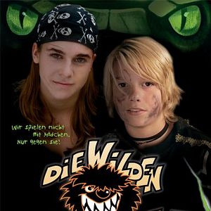 Bilder Die Wilden Kerle 3