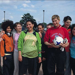 Bilder Eine andere Liga