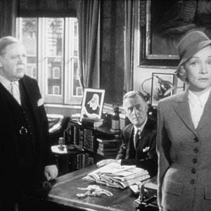 Bilder Zeugin der Anklage