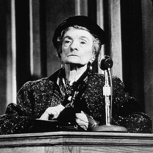 Bilder Zeugin der Anklage