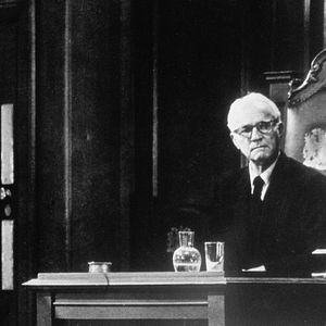 Bilder Zeugin der Anklage