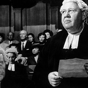 Bilder Zeugin der Anklage