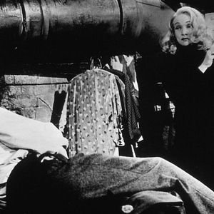 Bilder Zeugin der Anklage