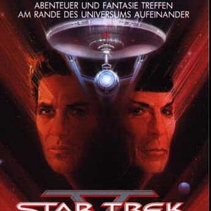 Bilder Star Trek 5: Am Rande des Universums