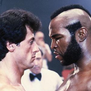 Bilder Rocky III - Das Auge des Tigers