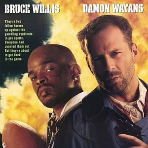 Bilder Last Boy Scout - Das Ziel ist Überleben