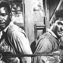 Bilder Flucht in Ketten