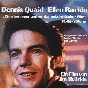 Bilder Der große Leichtsinn - The Big Easy