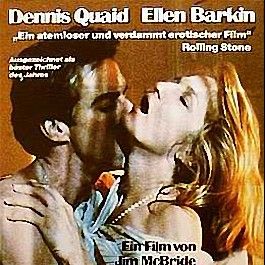 Bilder Der große Leichtsinn - The Big Easy