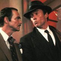 Bilder City Heat - Der Bulle und der Schnüffler