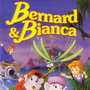 Bilder Bernard und Bianca - Die Mäusepolizei