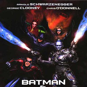 Bilder Batman & Robin