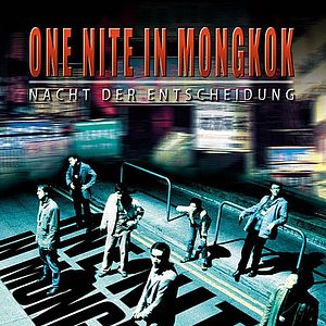 Bilder One Nite in Mongkok