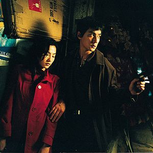 Bilder One Nite in Mongkok