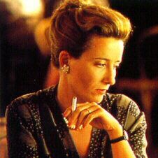 Bilder Emma Thompson