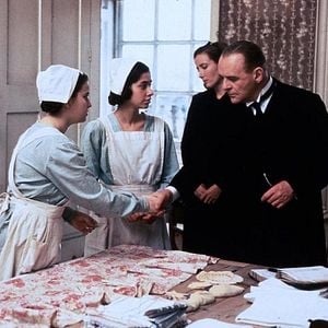 Bilder Was vom Tage übrig blieb