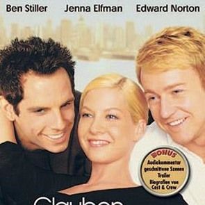 Bilder Glauben ist alles!