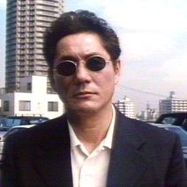 Bilder Hana-bi - Feuerblume