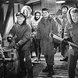 Bilder Das Ding aus einer anderen Welt