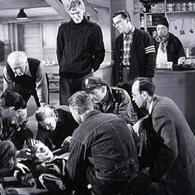 Bilder Das Ding aus einer anderen Welt