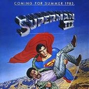 Bilder Superman III – Der stählerne Blitz