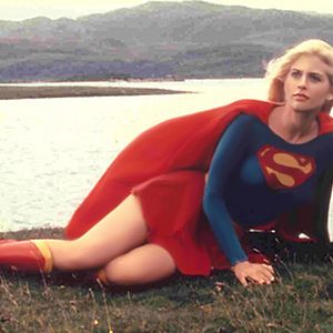 Bilder Supergirl