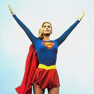 Bilder Supergirl