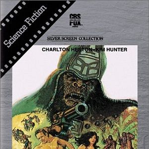 Bilder Rückkehr zum Planet der Affen