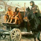 Bilder Rückkehr zum Planet der Affen