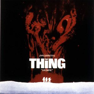 Bilder Das Ding aus einer anderen Welt