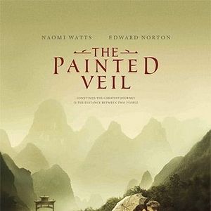 Bilder Der bunte Schleier