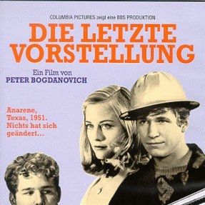 Bilder Die letzte Vorstellung