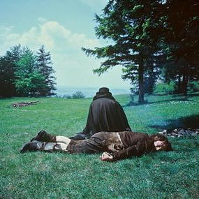 Bilder Jeder für sich und Gott gegen alle