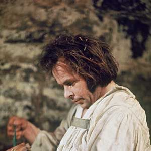 Bilder Jeder für sich und Gott gegen alle