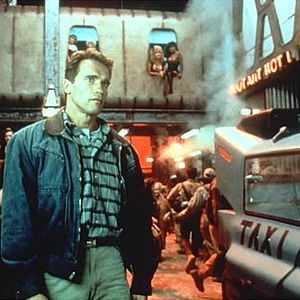 Bilder Total Recall - Die totale Erinnerung