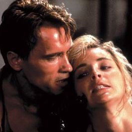 Bilder Total Recall - Die totale Erinnerung