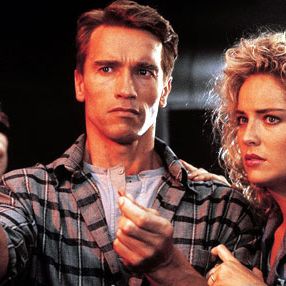 Bilder Total Recall - Die totale Erinnerung