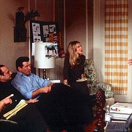 Bilder State and Main