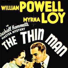 Bilder Der dünne Mann