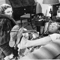 Bilder Der dünne Mann