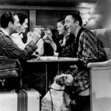 Bilder Der dünne Mann