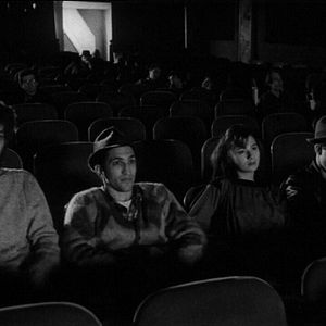 Bilder Stranger Than Paradise