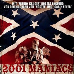 Bilder 2001 Maniacs