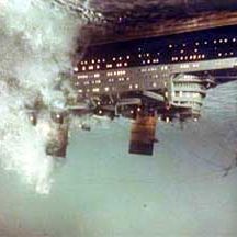 Bilder Poseidon Inferno