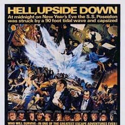 Bilder Poseidon Inferno