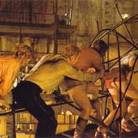 Bilder Poseidon Inferno