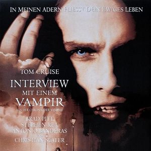 Bilder Interview mit einem Vampir - Aus der Chronik der Vampire