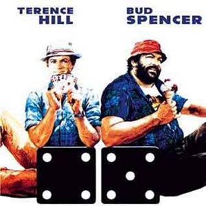 Bilder Zwei sind nicht zu bremsen