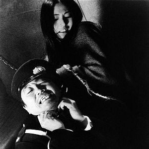 Bilder Sasori 2: Jailhouse 41